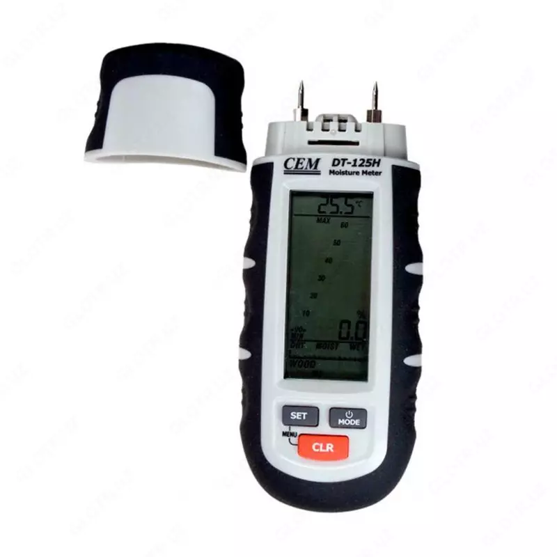Измерители влажности CEM DT-125H с поверкой