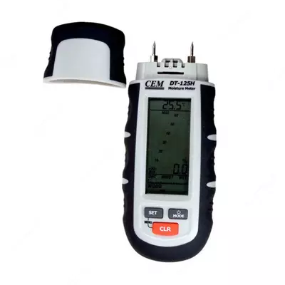 Измерители влажности CEM DT-125H с поверкой