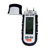 Измерители влажности CEM DT-125H с поверкой