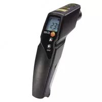 Пирометр Testo 830-T2 комплект