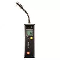 Testo 316-EX (0632 0336) yonuvchi gazlar sizib chiqishi detektori