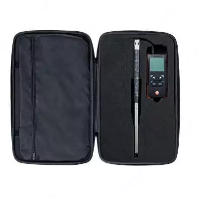 5 710 000 сум / шт Анемометр Testo 416 с поверкой (0563 0416)