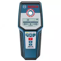 Детектор проводки Bosch GMS 120 PROF Professional