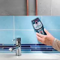 2 040 000 сум Детектор проводки Bosch GMS 120 PROF Professional