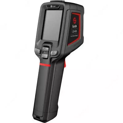 Tekshiruvli Guide T120 teplovizori - 5 220 000 so'm / dona