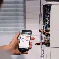 Манометр Testo 549i 2 Gen (0560 2549 02) - 1 850 000 сум