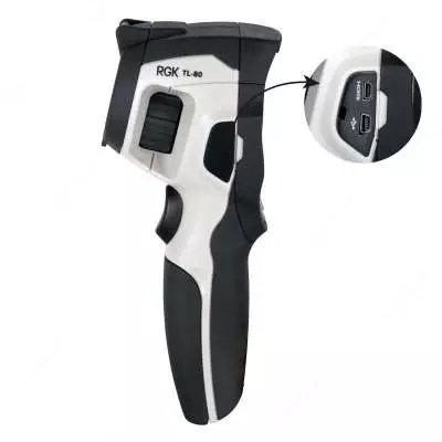 Тепловизор RGK TL-80 - 16 600 000 сум / шт