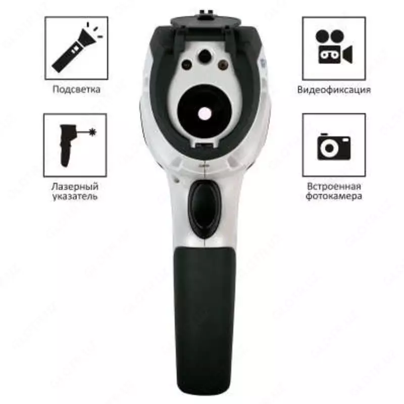 16 600 000 сум Тепловизор RGK TL-80