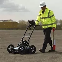 Georadar Radiodetection RD1100 GPR Image View Software - 224 000 000 so'm