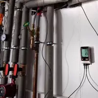 Logger Testo 176 T4 (0572 1764) - 12 500 000 so'm