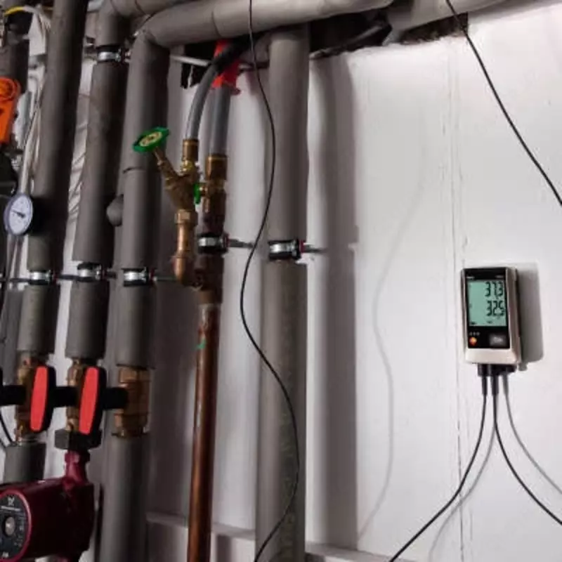 Logger Testo 174 H (0572 6560) - 1 800 000 so'm