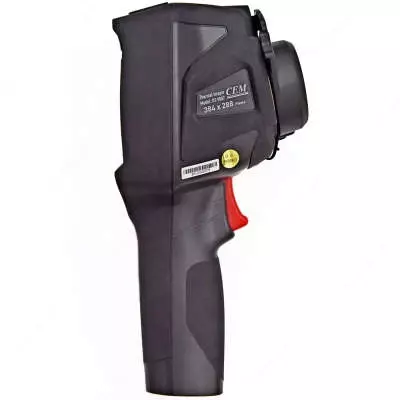 Тепловизор CEM DT-9887 - 30 300 000 сум / шт