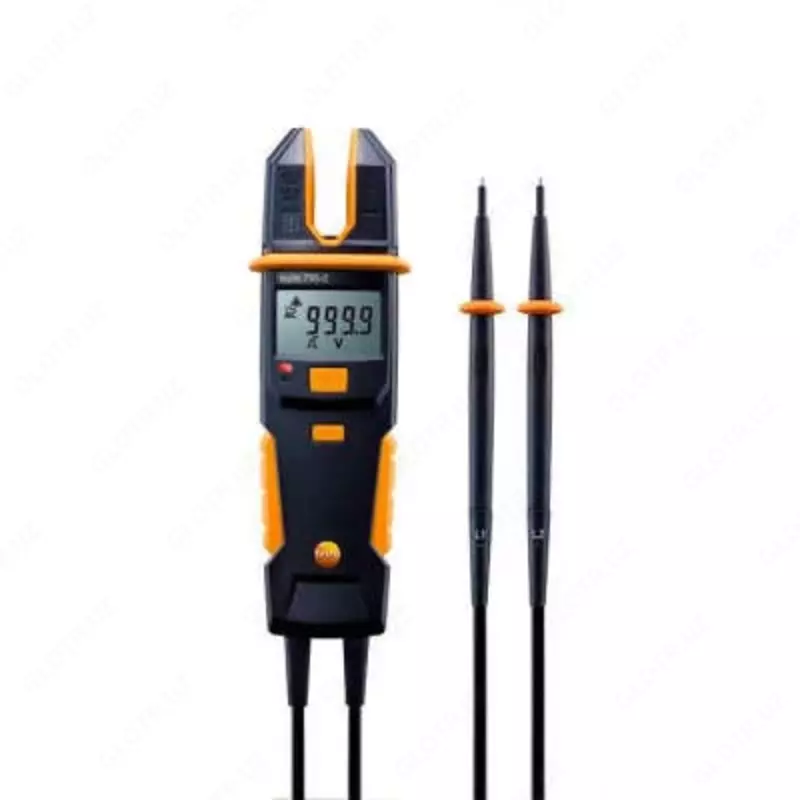 Тестер тока/ напряжения Testo 755-2 (0590 7552) - 2 420 000 сум