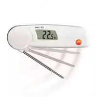 Термометр складной Testo 103 (0560 0103) - 1 020 000 сум