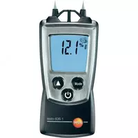 Testo 606-1 gigrometri (0560 6060)
