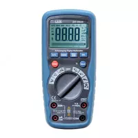 Tekshirilgan CEM DT-9926 multimetri