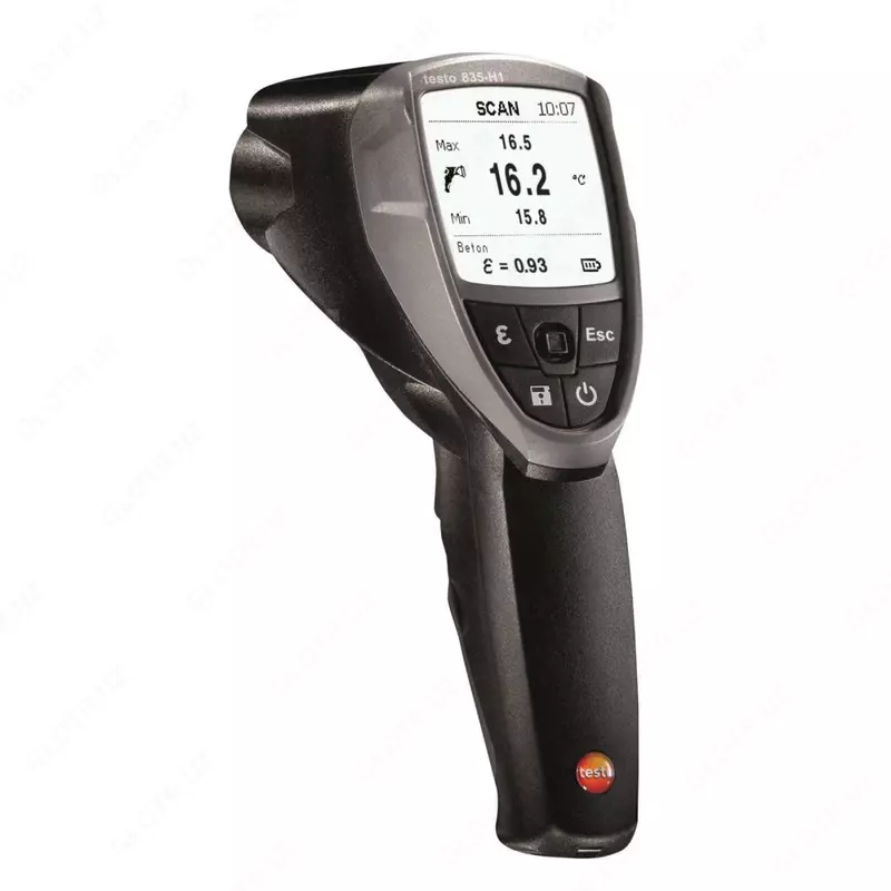 Пирометр Testo 835-H1