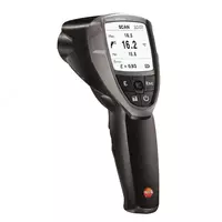 Пирометр Testo 835-H1