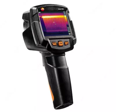 Тепловизор Testo 865 с поверкой (0560 8650/001)