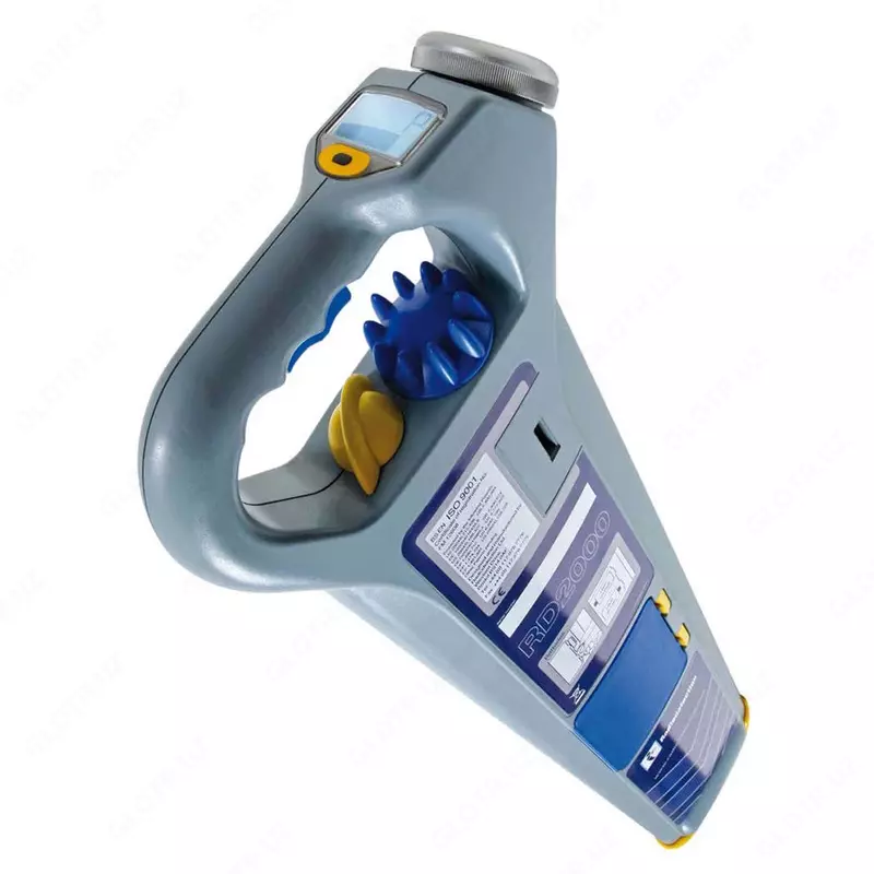 Локатор Radiodetection RD2000 CPS