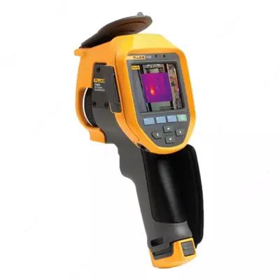 Тепловизор Fluke FLK-TI400 9HZ