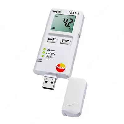 Logger Testo 184 H1 (0572 1845)