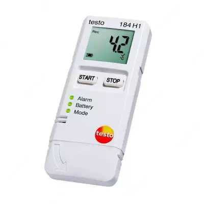 Logger Testo 184 H1 (0572 1845) - 2 020 000 so'm / dona