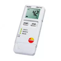 Логгер Testo 184 H1 (0572 1845) - 2 020 000 сум