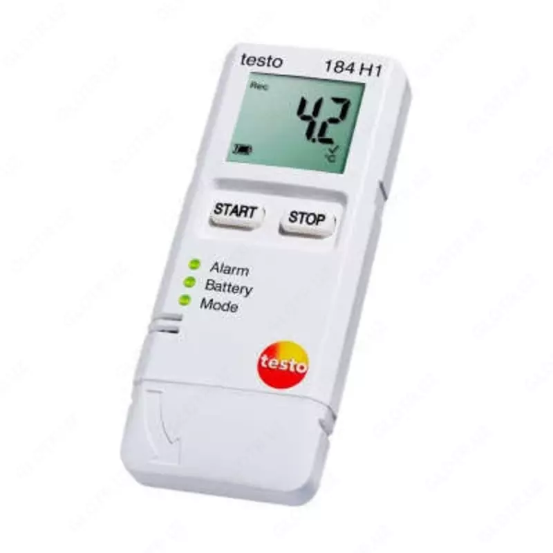 Логгер Testo 184 H1 (0572 1845) - 2 020 000 сум