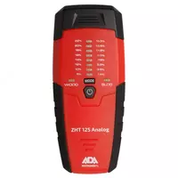 Измеритель влажности ADA ZHT 125 Analog (А00399)