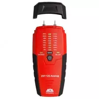 Измеритель влажности ADA ZHT 125 Analog (А00399) - 195 000 сум