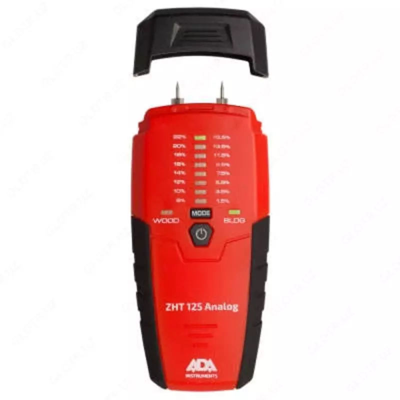 Измеритель влажности ADA ZHT 125 Analog (А00399) - 195 000 сум
