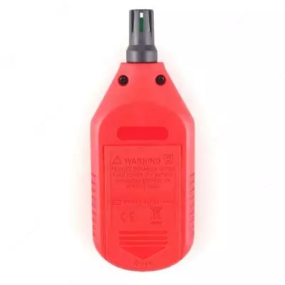 Термогигрометр RGK TH-20 с поверкой (778619) - 420 000 сум / шт