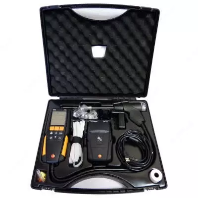 Кейс Testo 0516 3101 (0516 3101) - 440 000 сум / шт