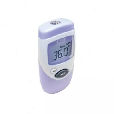 CEM DT-608 termometri