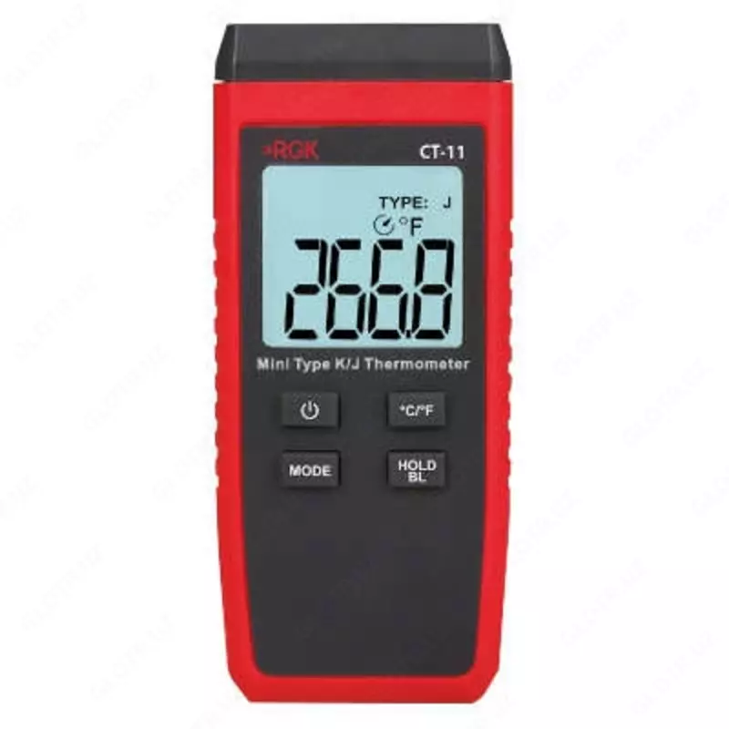 RGK CT-11 termometri TR-10A havo harorati zondi bilan (779746) - 940 000 so'm