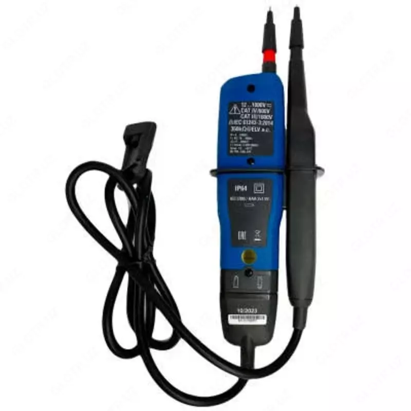 Указатель напряжения CEM DT-9233