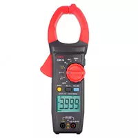 Токовые клещи RGK CM-14 с поверкой (721326)