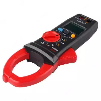 Токовые клещи RGK CM-14 с поверкой (721326) - 1 000 000 сум / шт