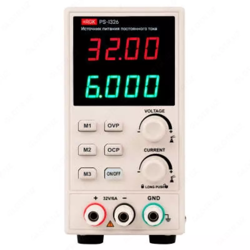 RGK PS-1326 quvvat manbai - 1 020 000 so'm