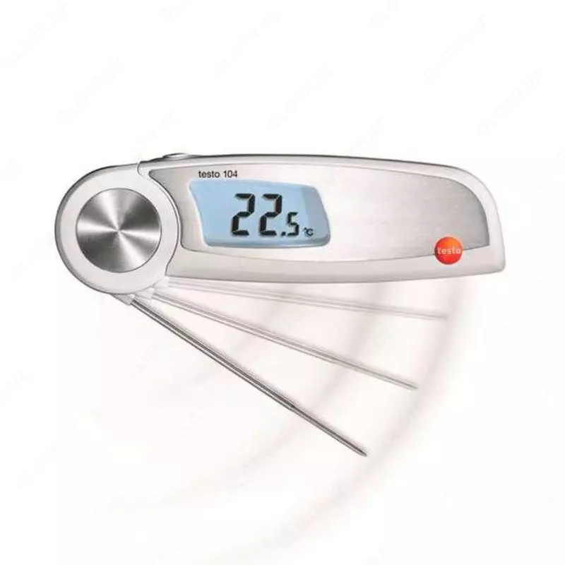 Термометр складной Testo 104 (0563 0104)