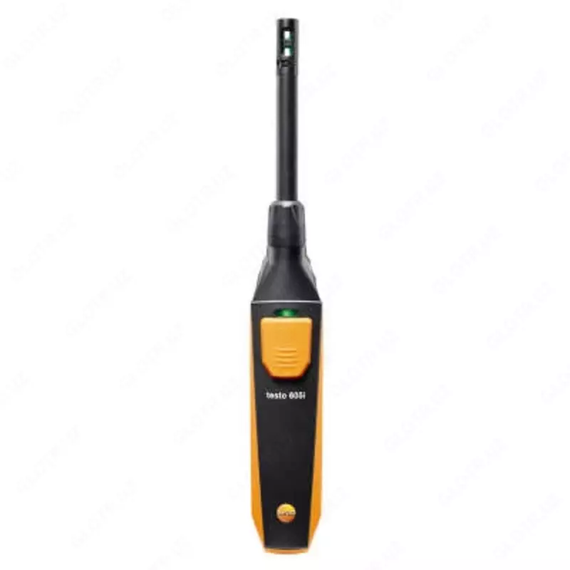 Термогигрометр Testo 605i 2 Gen (0560 2605 02)
