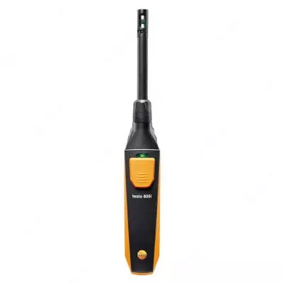 Термогигрометр Testo 605i 2 Gen (0560 2605 02)