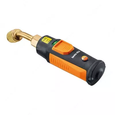 Testo 552i vakuum zondi (0564 2552) - 1 850 000 so'm / dona
