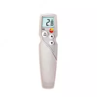 1 900 000 сум Термометр Testo 105 для замороженных продуктов с поверкой (0563 1054/001)