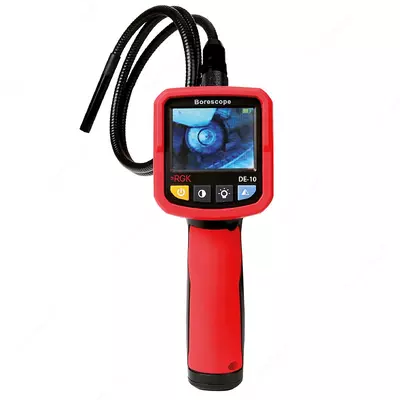 RGK DE-10 videoskopi (776370)