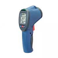 Пирометр CEM DT-8663 с поверкой