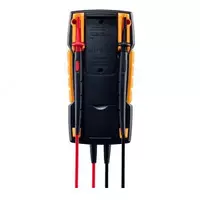 Tekshirilgan raqamli Testo 760-1 multimetri (0590 7601/001) - 1 960 000 so'm