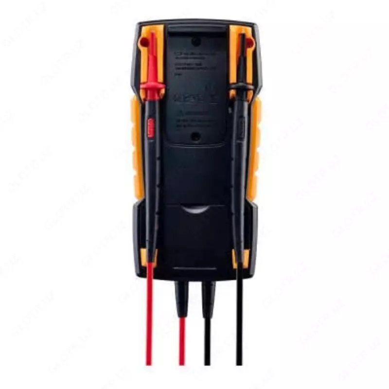 Tekshirilgan raqamli Testo 760-1 multimetri (0590 7601/001) - 1 960 000 so'm