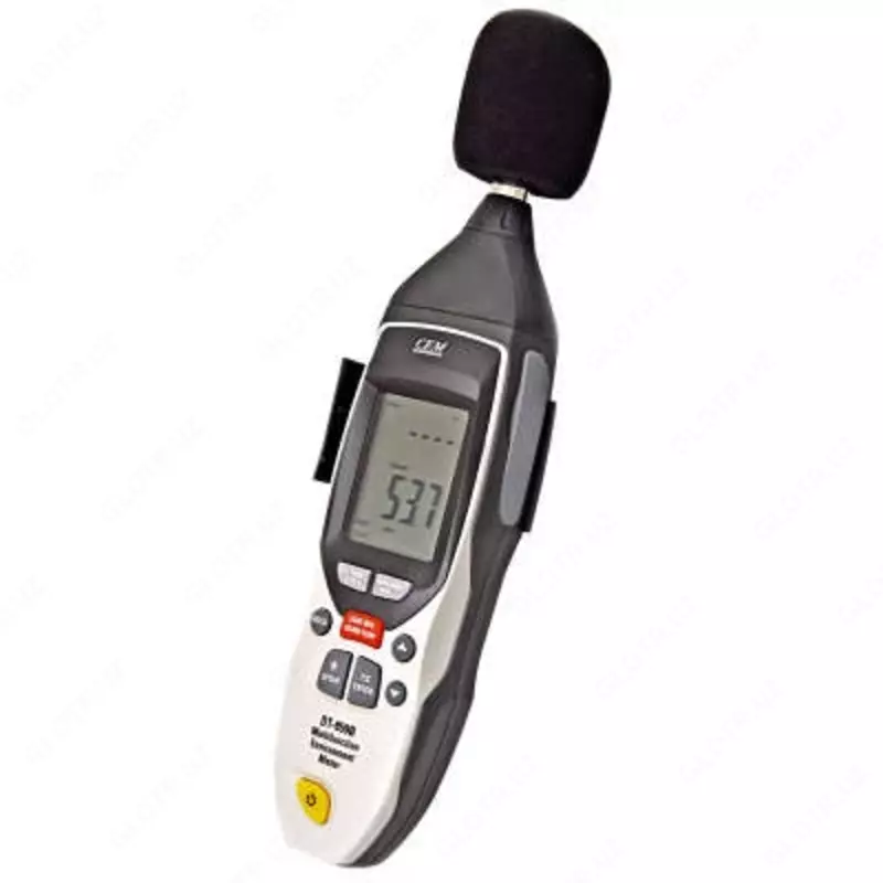 Измеритель окружающей среды CEM DT-859B